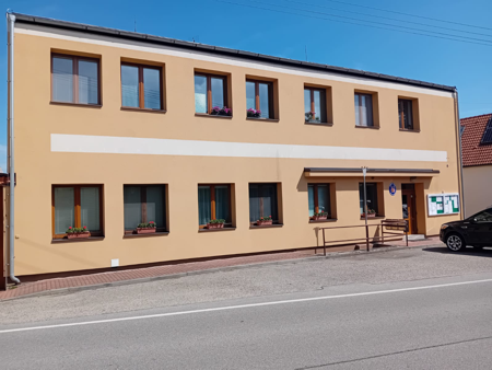 Úřad